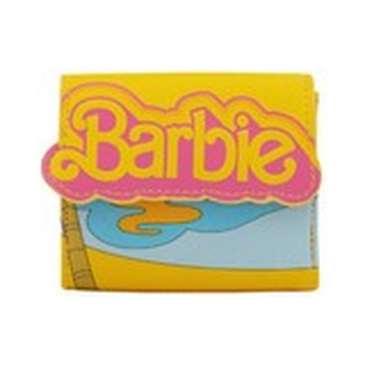 Product Πορτοφόλι Loungefly Barbie: Fun In The Sun Flap (MTWA0002) base image