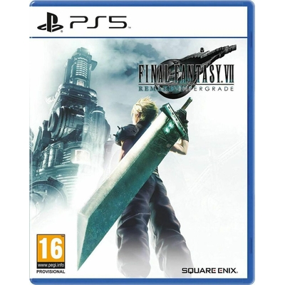 Product PS5 Final Fantasy VII Remake Intergrade base image