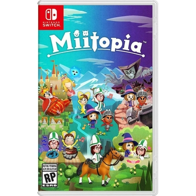 Product NSW Miitopia base image