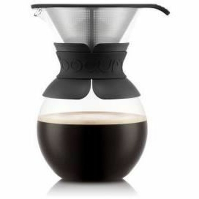 Product Καφετιέρα με Έμβολο Bodum To Over 1 L base image