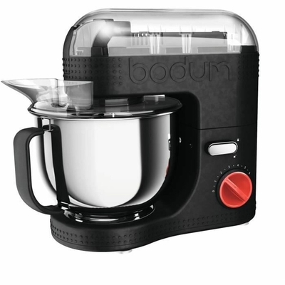 Product Κουζινομηχανή Bodum Μαύρο 700W 1,5 L base image