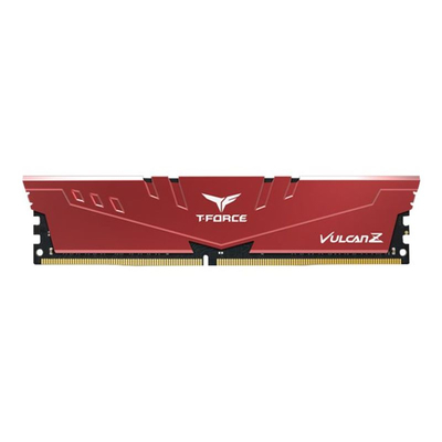 Product Μνήμη RAM Σταθερού DDR4 16GB TeamGroup RAM - 3200 UDIMM CL16 base image