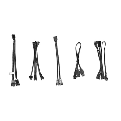 Product Καλώδια Εσωτερικά Η/Υ Lian Li ARGB Device kit PC Case Accessory - ARGB Device Cable kits base image