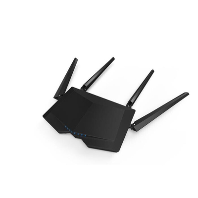 Product Access Point Tenda AC6 Dual Band 1200Mbps base image