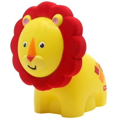 Product Φωτάκι Νυκτός LED Fisher-Price Lion (22295) base image