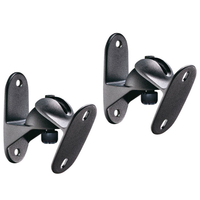 Product Βάση Στήριξης Ηχείων Meliconi 480502 SOUND 50 BLISTER base image