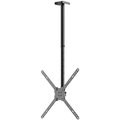 Product Βάση Τηλεόρασης Οροφής Meliconi 480862 SLIMSTYLE 400 CE base image