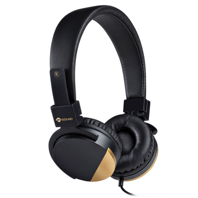 Product Handsfree Meliconi 497456 Speak Metal Black base image