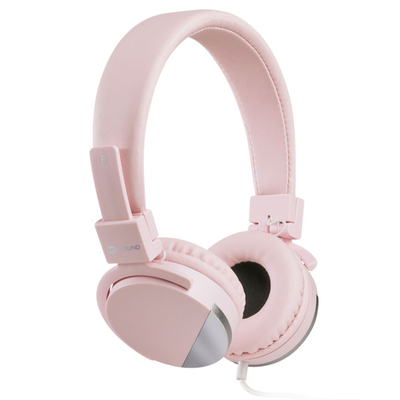 Product Handsfree Meliconi 497457 Speak Metal Rose base image