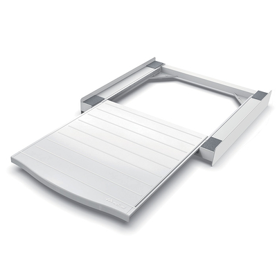 Product Βάση στήριξης Meliconi Smart L60 για τοποθέτηση του στεγνωτηρίου επάνω στο πλυντήριο base image
