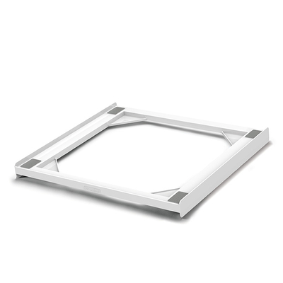 Product Βάση στήριξης Meliconi Style L60 για τοποθέτηση του στεγνωτηρίου επάνω στο πλυντήριο base image