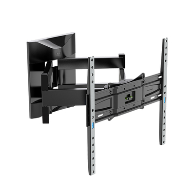 Product Βάση Τηλεόρασης Meliconi Επιτοίχια με 2 βραχίονες, LED/LCD από 32" έως 85". base image