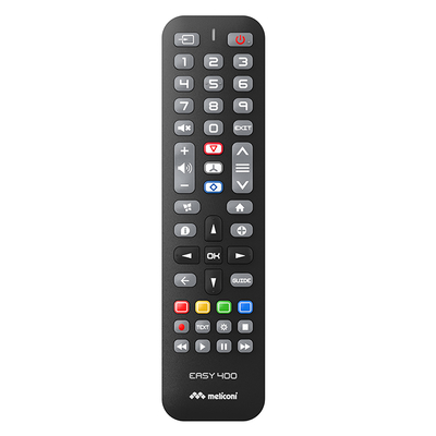 Product Τηλεχειριστήριο Meliconi Τηλεόρασης PHILIPS. base image