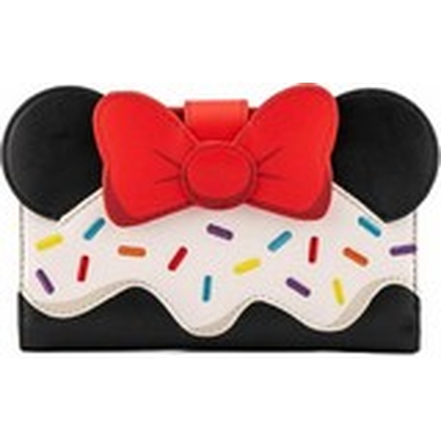 Product Πορτοφόλι Loungefly: Disney Minnie Sweets Collection Flap (WDWA1844) base image