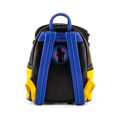 Product Παιδική Τσάντα Loungefly Laika Coraline Rain Coat Cosplay Mini Backpack (COBK0012) base image