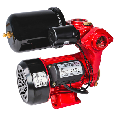 Product Πιεστικό Raider Mini 550w Rd-wp550 1" 45l/min 58m 071110 base image
