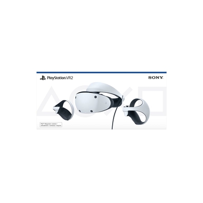 Product Γυαλιά Εικονικής Πραγματικότητας Sony PlayStation VR2 base image