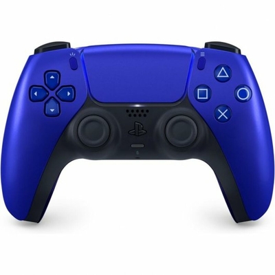 Product Gamepad PS5 DualSense Sony Bluetooth Bluetooth 5.1 PlayStation 5 base image