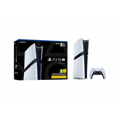 Product PlayStation 5 Pro Sony Digital 2 TB base image