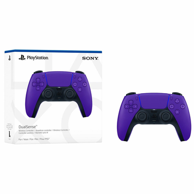 Product Τηλεχειριστήριο για Gaming Sony PS5 Μωβ base image