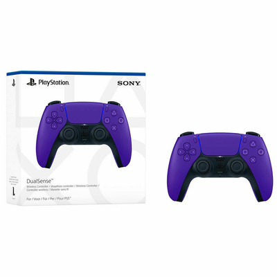 Product Gamepad Sony Μωβ Bluetooth 5.1 PlayStation 5 base image