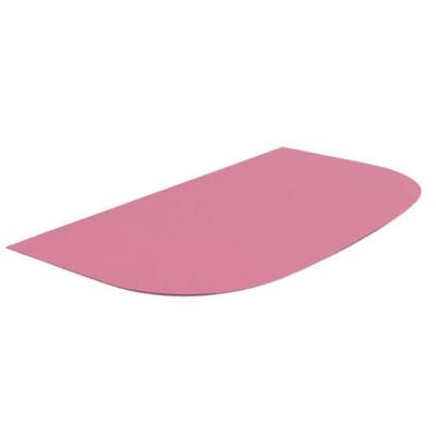 Product Mat for automatic feeder SUREFEED - pink base image