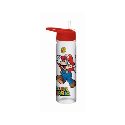 Product Παγούρι Pyramid Super Mario - Its A Me Plastic (510ml) (PDB26454) base image