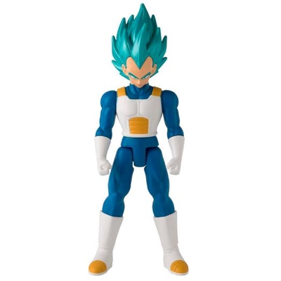 Product Φιγούρα Bandai Limit Breaker Series - Super Saiyan Blue Vegeta (12) (36732) base image