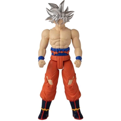 Product Φιγούρα Bandai Limit Breaker Series - Ultra Instinct Goku (12) (36734) base image