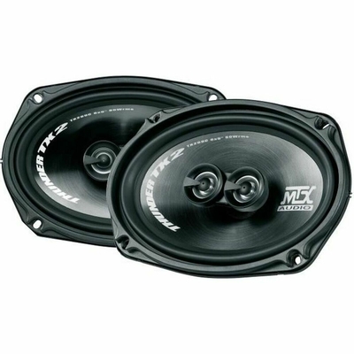 Product Ηχεία Αυτοκινήτου MTX Audio base image