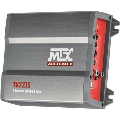 Product Ενισχυτής Αυτοκινήτου MTX Audio TX2275 base image