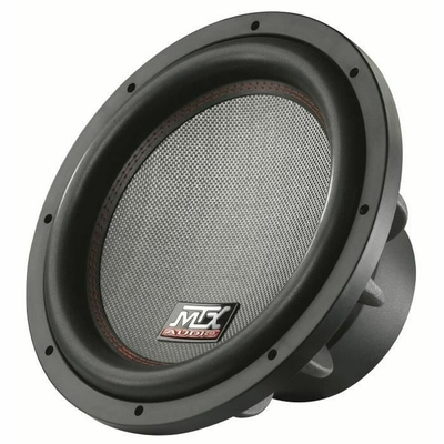 Product Ηχεία Αυτοκινήτου MTX Audio TX612 base image