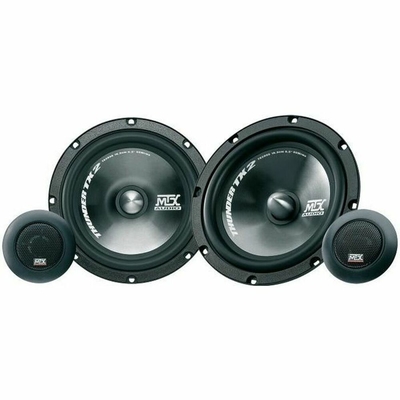 Product Ηχεία Αυτοκινήτου MTX Audio TX2 65S base image