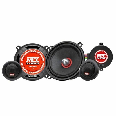 Product Ηχεία Αυτοκινήτου Mtx Audio TX450S base image
