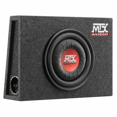 Product Subwoofer Αυτοκινήτου MTX Audio base image