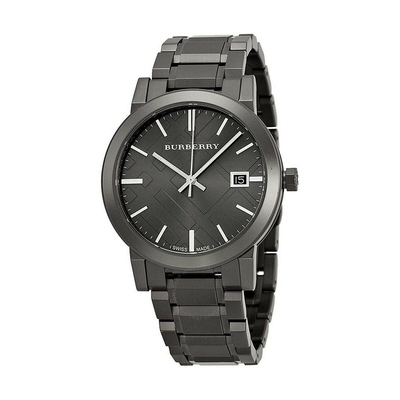 Product Ρολόι Γυναικείο Burberry BU9007 (? 38 mm) base image