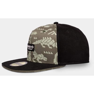 Product Καπέλο Difuzed Horizon Forbidden West - Snapback Cap (SB772570HFW) base image