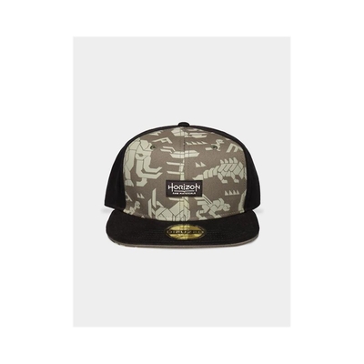 Product Καπέλο Difuzed Horizon Forbidden West  Snapback Cap (SB772570HFW) base image