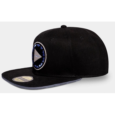 Product Καπέλο Difuzed Horizon Forbidden West - Black Snapback Cap (SB830716HFW) base image