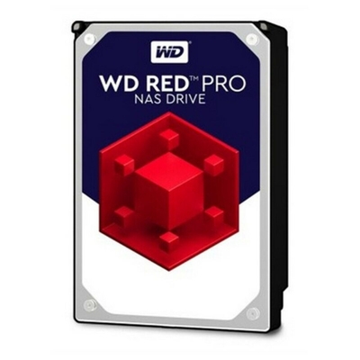Product Σκληρός Δίσκος 3,5" 2TB Western Digital RED Pro NAS 7200 rpm base image