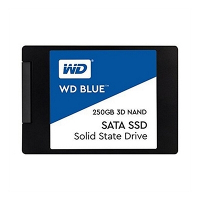 Product Σκληρός δίσκος SSD Western Digital BLUE SATA III 4 TB base image