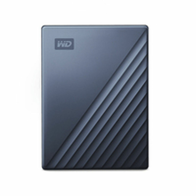 Product Εξωτερικός Σκληρός Δίσκος Western Digital WDBFTM0050BBL-WESN 5 TB Μπλε base image
