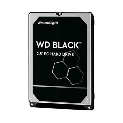 Product Σκληρός δίσκος Western Digital WD10SPSX 1TB 7200 rpm 2,5" base image