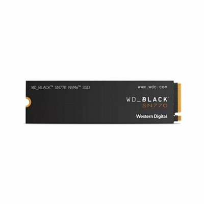 Product Σκληρός Δίσκος M.2 SSD 2TB Western Digital SN77 base image