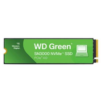 Product Σκληρός δίσκος SSD Western Digital WD Green SN3000 1 TB base image