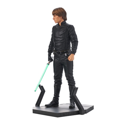 Product Diamond Disney Star Wars: Return Of The Jedi - Luke Skywalker Milestones Statue (1/6) (30cm) (Jul212514) base image