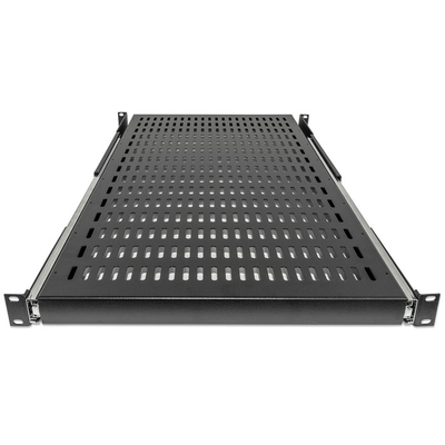 Product Ράφι Για Καμπίνα Δικτύου Intellinet 712620 19" 1U (800mm Depth & Max Load 35kg) SLIDING base image