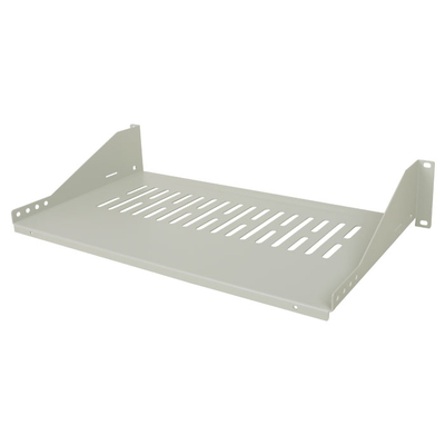 Product Ράφι Για Καμπίνα Δικτύου Intellinet 712217 19" 2U Grey base image