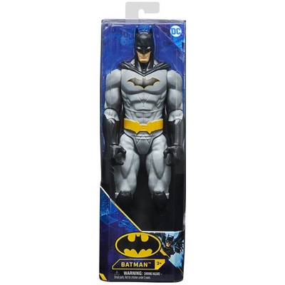Product Spin Master Batman: Creature Chaos - Batman Classic Action Figure (30cm) (6063094) base image