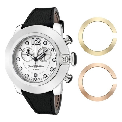 Product Ρολόι Γυναικείο Glam Rock GR32155 ( 44 mm) base image